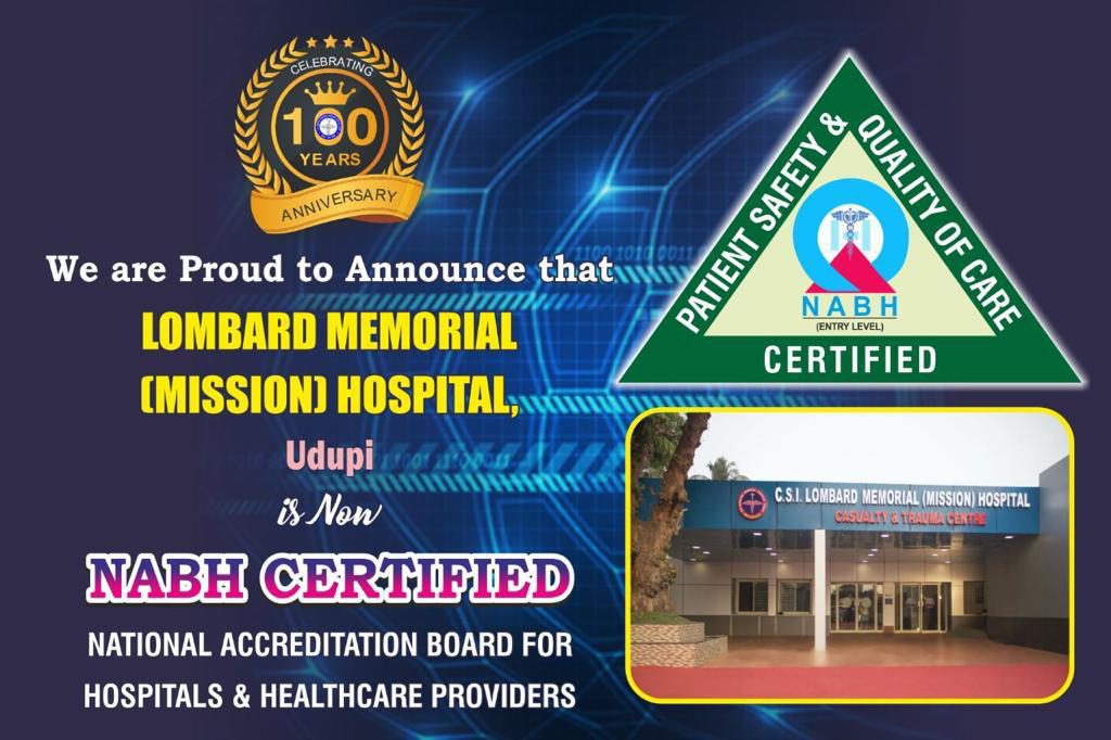 Mission Hospital